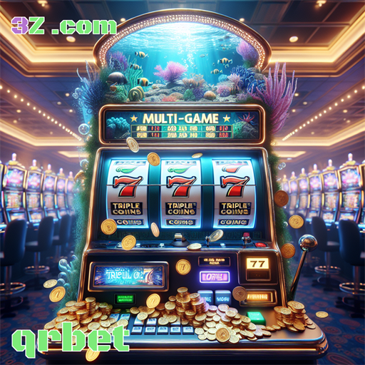 Empreenda em Emoções: O Casino do qrbet.com