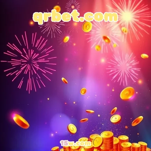 qrbet.com Loteria: Emoção e Prêmios ao Seu Alcance