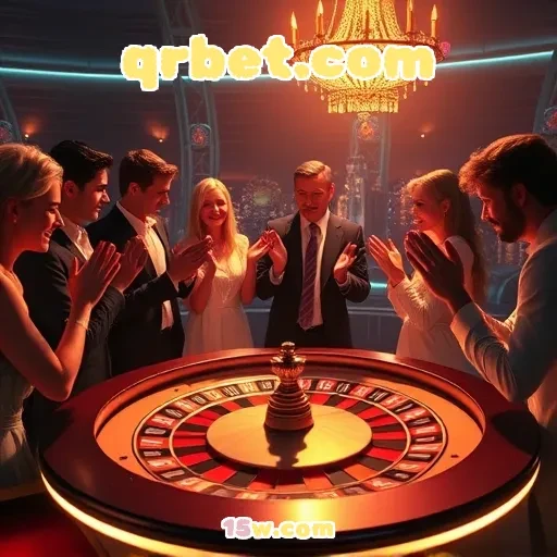 qrbet.com Promoções