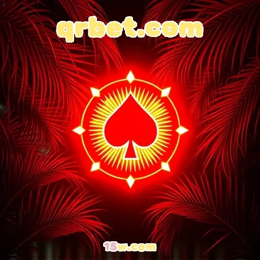 qrbet.com: Explore os Melhores Caça-níqueis e Ganhe Prêmios Imperdíveis
