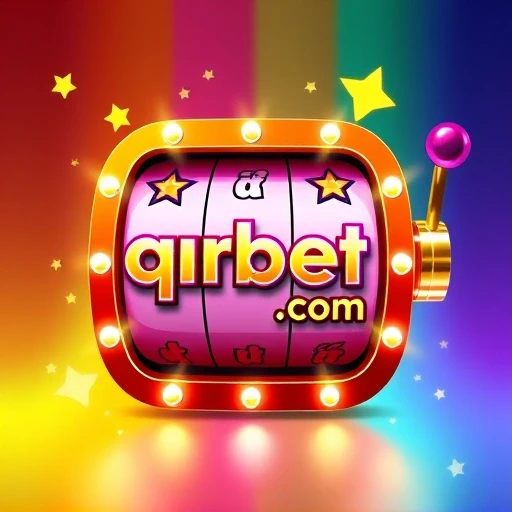 qrbet.com logo